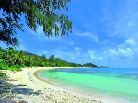Exclusive Seychelles Island Explorer